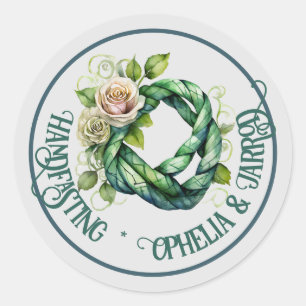 Pegatinas DE MANIPULACIÓN PARA FAVORES ENVELA CÓDI