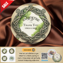 Pegatinas DE MANIPULACIÓN PARA FAVORES ENVELA CÓDI