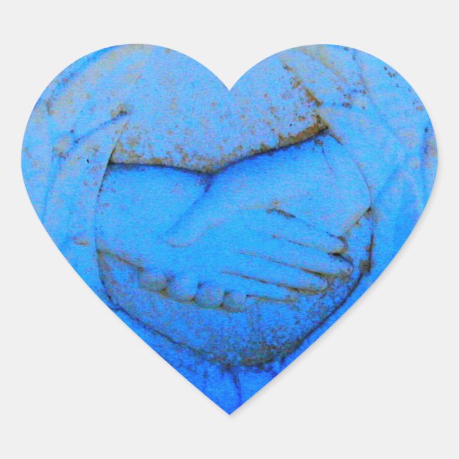 pegatinas de mano alzada (Anverso)