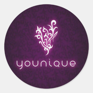 Pegatinas de maquillaje