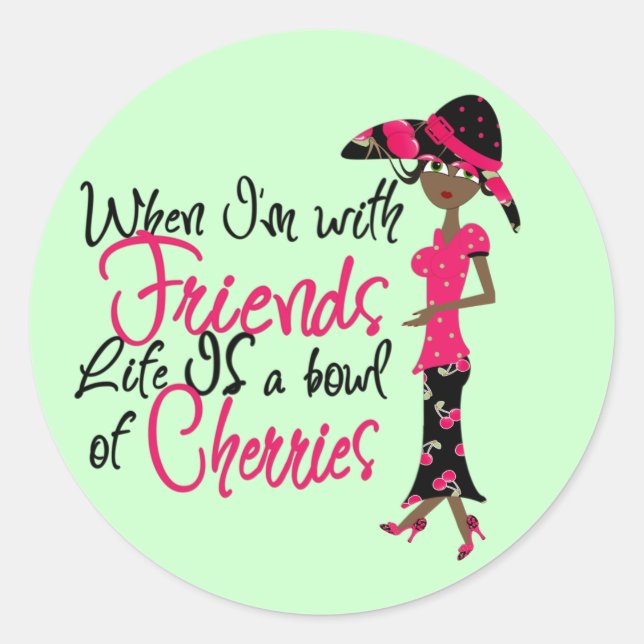 Pegatinas de mayor calidad (Anverso)