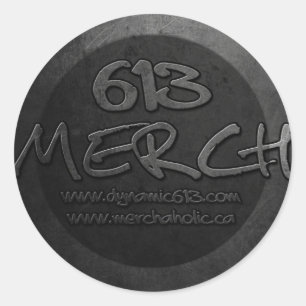 Pegatinas de Merch