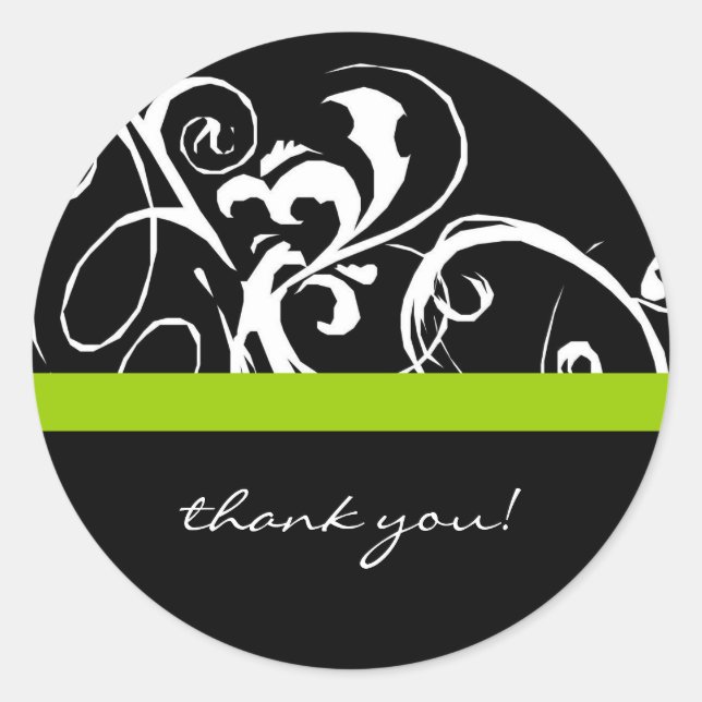 Pegatinas de moda (Anverso)