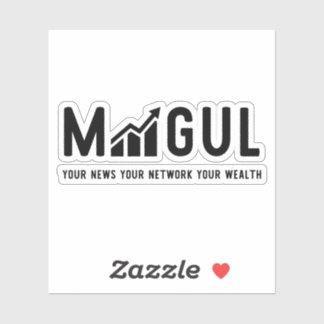 PEGATINAS de MOGUL