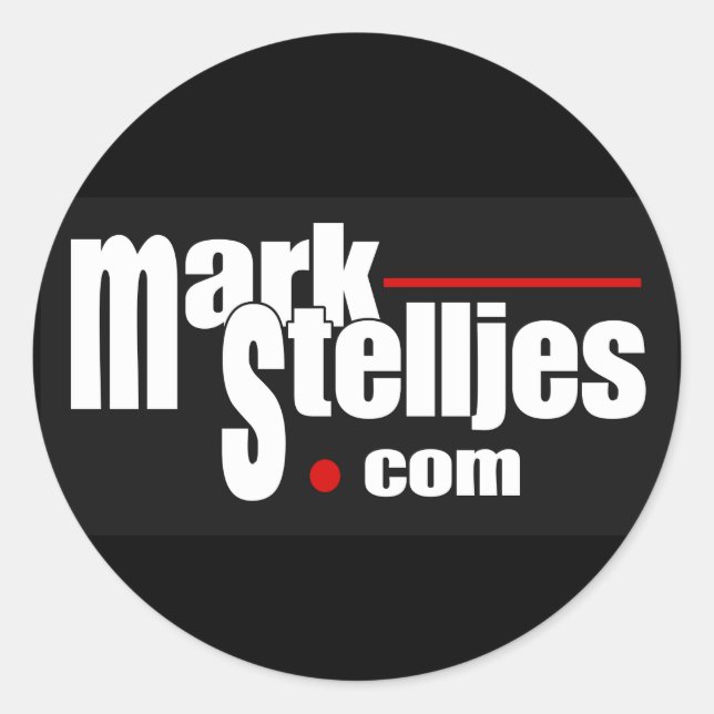 PEGATINAS de MS (Anverso)