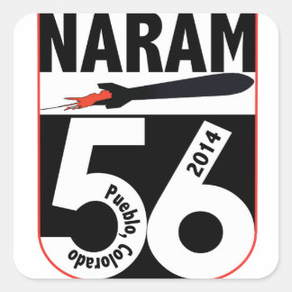 PEGATINAS de NARAM-56