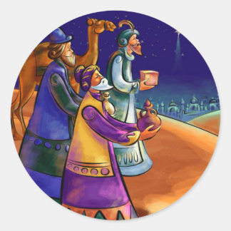 Pegatinas de Natividad