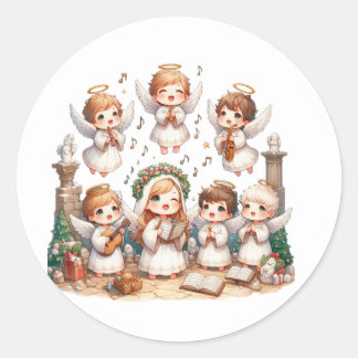 Pegatinas de Natividad Festividad