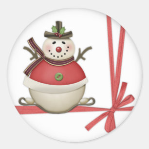 pegatinas de navidad