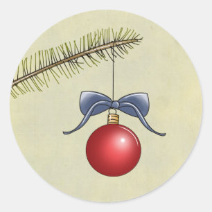 pegatinas de navidad
