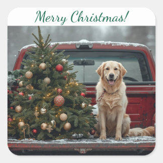 Pegatinas de Navidad