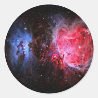 Pegatinas de Nebula