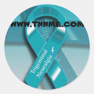 Pegatinas de neuralgia trigeminal