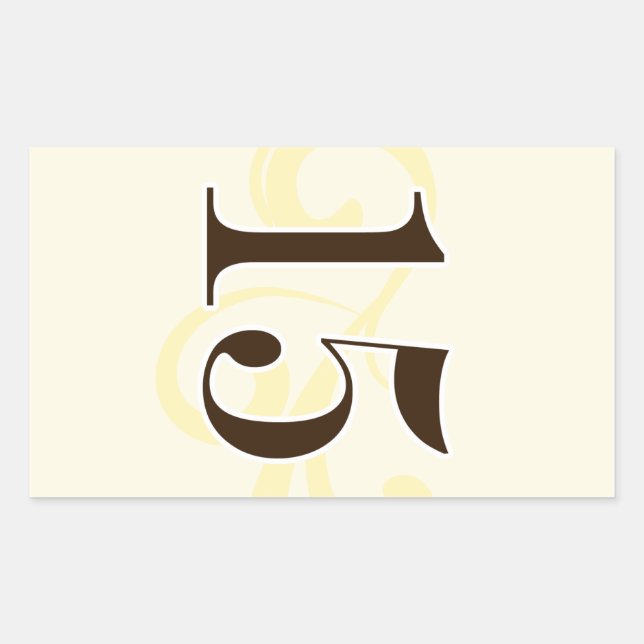 Pegatinas de número de mesa para etiqueta de vino  (Anverso)