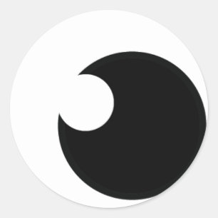 Pegatinas de ojos de equipo