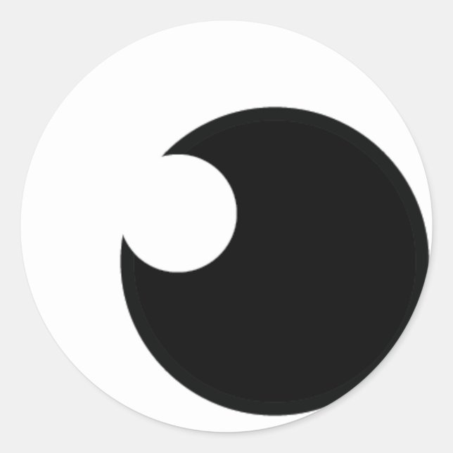 Pegatinas de ojos de equipo (Anverso)