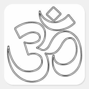 Pegatinas de OM