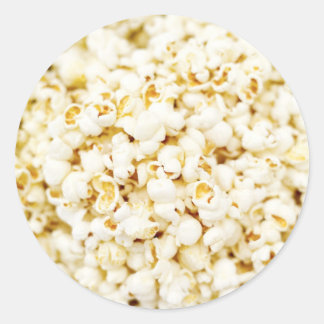 pegatinas de palomitas