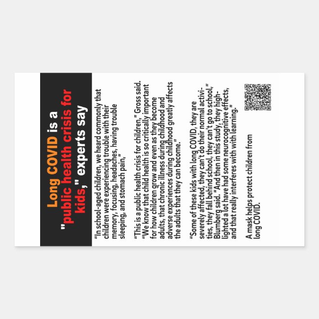 Pegatinas de papel de larga duración (Anverso)