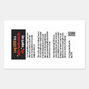 Pegatinas de papel de larga duración