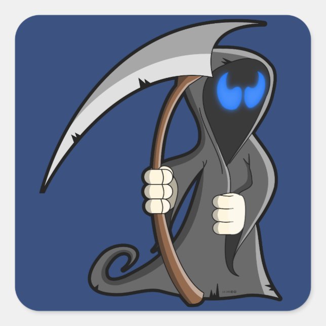 Pegatinas de paraguas (Anverso)