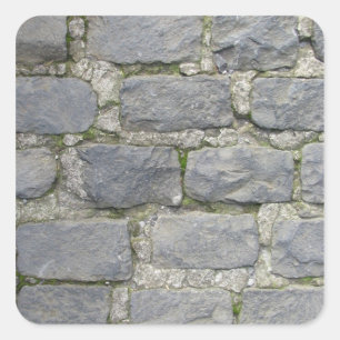 Pegatinas de pared de ladrillo, personalizar