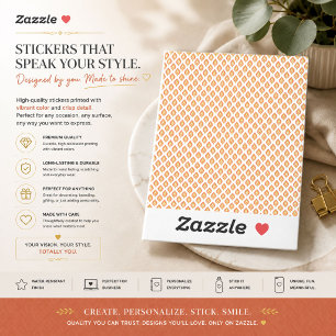 Pegatinas de Pareja Romántica   Amor Personalizado