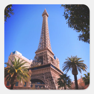 Pegatinas de Paris Las Vegas Hotel & Casino