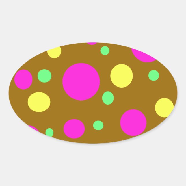 Pegatinas de Pascua (Anverso)