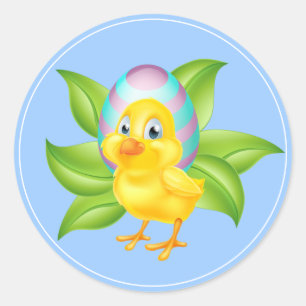 Pegatinas de Pascua