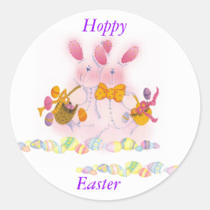 Pegatinas de Pascua
