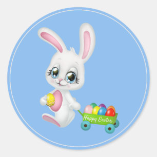 Pegatinas de Pascua