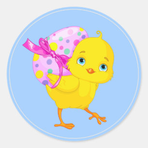 Pegatinas de Pascua