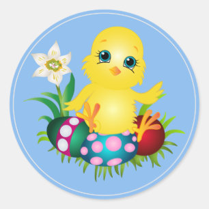 Pegatinas de Pascua