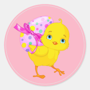 Pegatinas de Pascua
