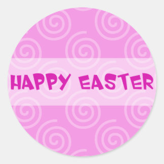 Pegatinas de Pascua
