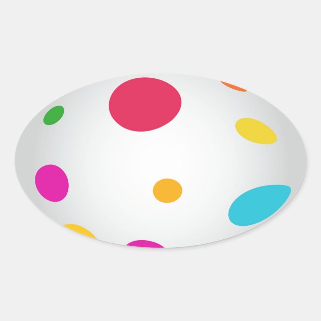 Pegatinas de Pascua (Anverso)