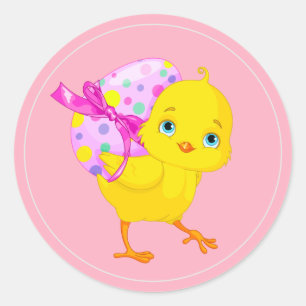 Pegatinas de Pascua