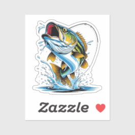 Pegatinas de Peces