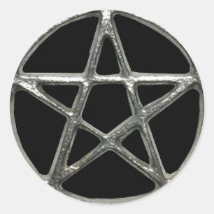 Pegatinas de Pentacle