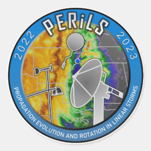 Pegatinas de PERiLS