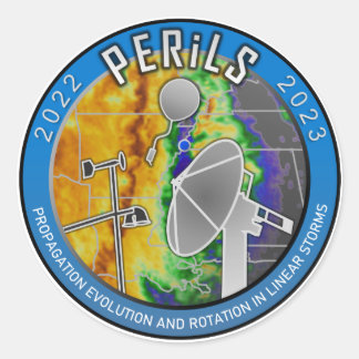 Pegatinas de PERiLS