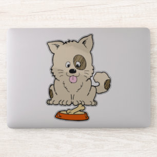 pegatinas de perros