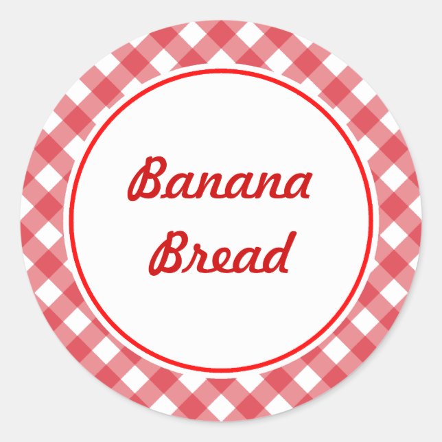 Pegatinas de personalizado Kitchen (Anverso)