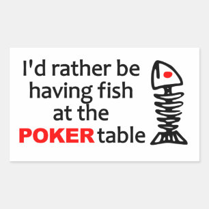 Pegatinas de pescado