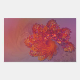 Pegatinas de Phoenix Lament