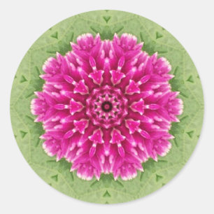 Pegatinas de Pink Lilly