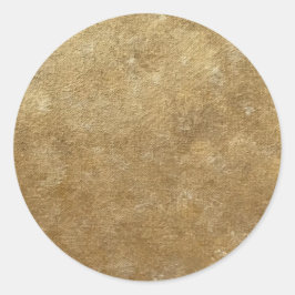 Pegatinas de Plain Gold Blends
