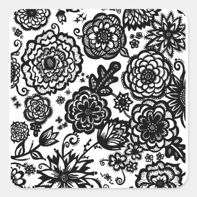 pegatinas de Plaza de los Rotos (Anverso)