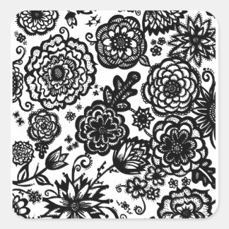 pegatinas de Plaza de los Rotos